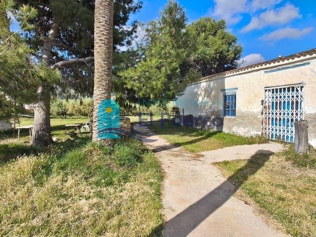 Finca/Casa Rural en venta en Mazarrón, Murcia Costa Cálida