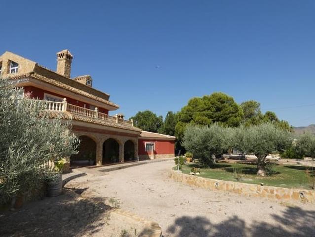 Finca/Casa Rural en venta en Atalaya, Murcia Costa Cálida