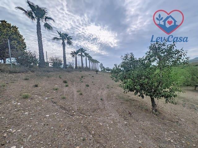 Finca/Casa Rural en venta en Atalaya, Murcia Costa Cálida