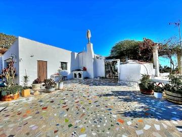 Finca/Casa Rural en venta en Iznate, Málaga Costa del Sol