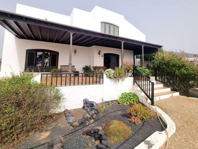 Finca/Casa Rural en venta en Macher, Lanzarote