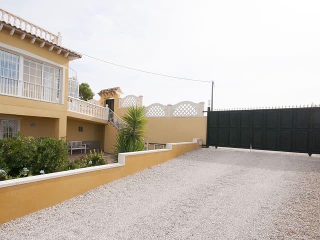 Finca/Casa Rural en venta en Macisvenda, Murcia