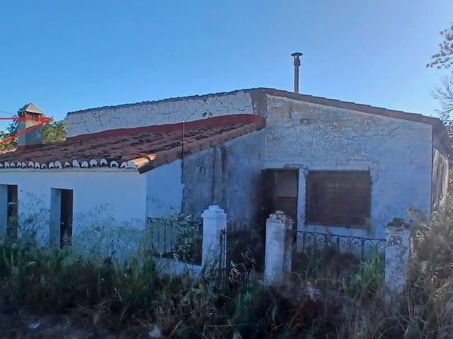 Finca/Casa Rural en venta en Madroñera, Cáceres