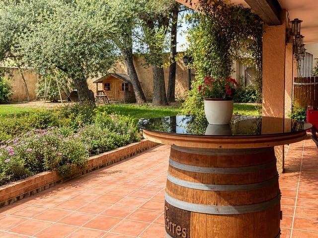 Finca/Casa Rural en venta en Madrid, Madrid