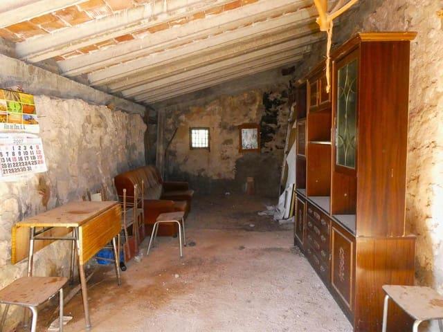 Finca/Casa Rural en venta en Maella, Zaragoza
