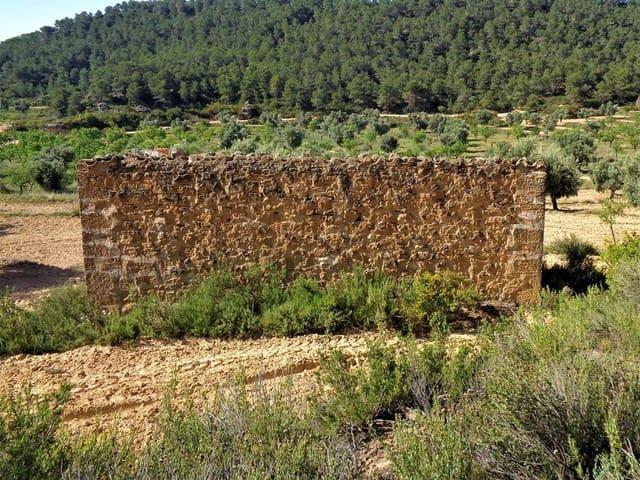Finca/Casa Rural en venta en Maella, Zaragoza