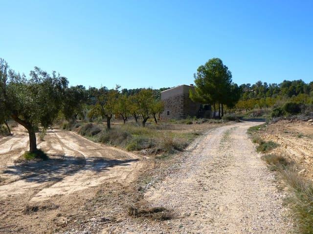 Finca/Casa Rural en venta en Maella, Zaragoza