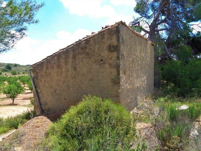 Finca/Casa Rural en venta en Maella, Zaragoza