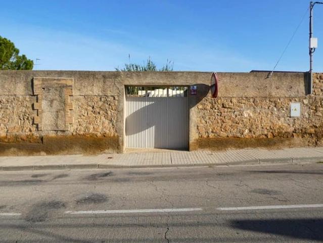 Finca/Casa Rural en venta en Maella, Zaragoza
