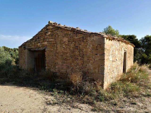 Finca/Casa Rural en venta en Maella, Zaragoza