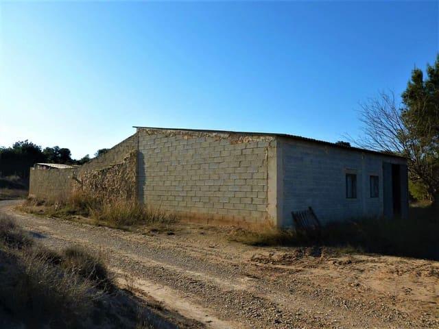 Finca/Casa Rural en venta en Maella, Zaragoza