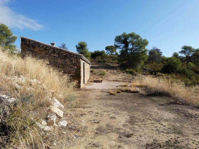 Finca/Casa Rural en venta en Maella, Zaragoza