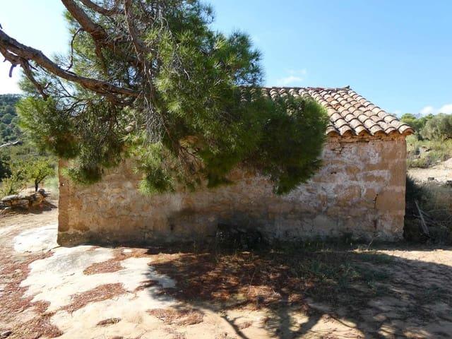 Finca/Casa Rural en venta en Maella, Zaragoza