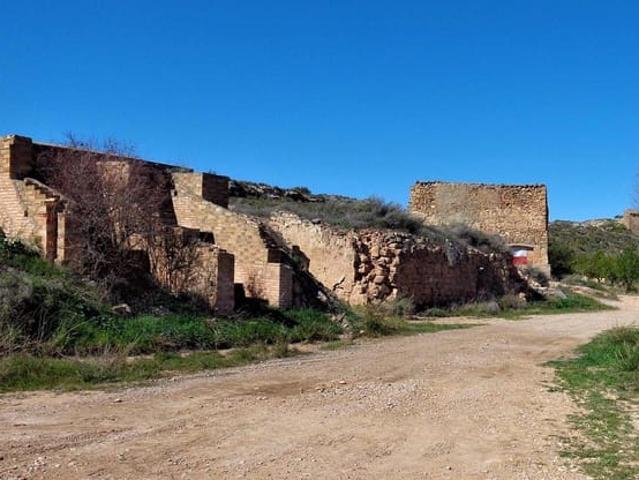 Finca/Casa Rural en venta en Maella, Zaragoza