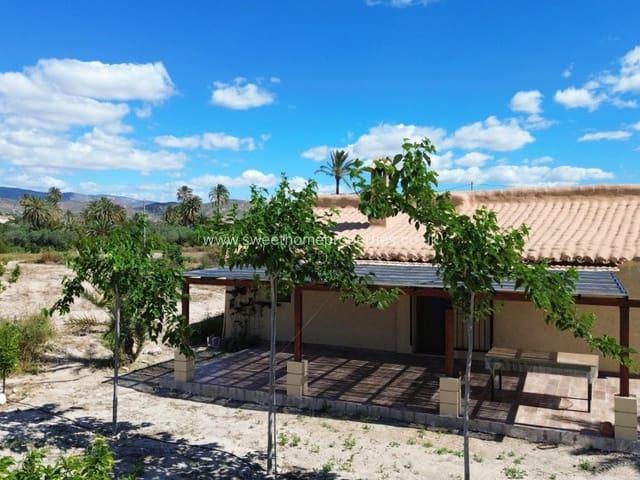 Finca/Casa Rural en venta en Mahoya, Murcia