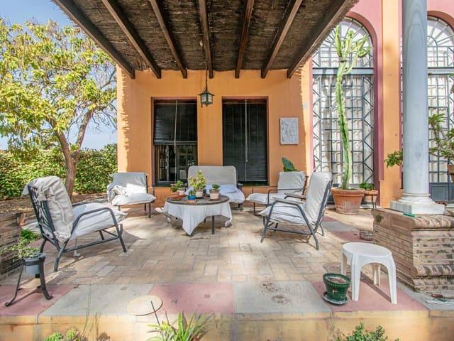 Finca/Casa Rural en venta en Mairena del Aljarafe, Sevilla