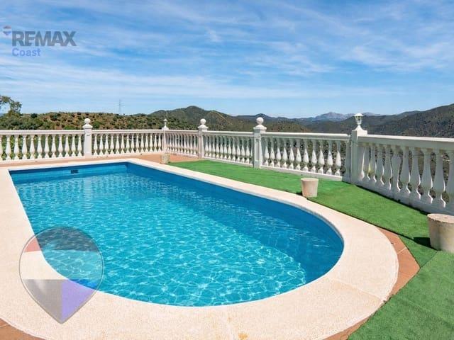 Finca/Casa Rural en venta en Málaga, Málaga Costa del Sol