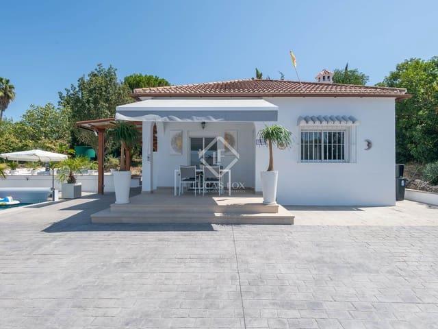 Finca/Casa Rural en venta en Cártama, Málaga