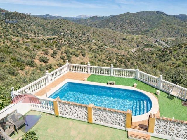Finca/Casa Rural en venta en Málaga, Málaga Costa del Sol