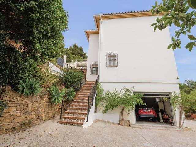 Finca/Casa Rural en venta en Málaga, Málaga Costa del Sol