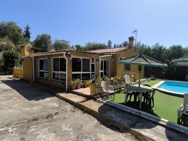 Finca/Casa Rural en venta en Málaga, Málaga Costa del Sol