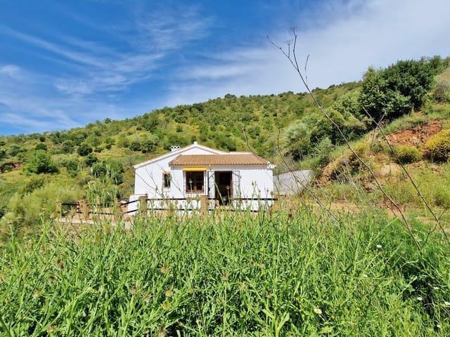 Finca/Casa Rural en venta en Málaga, Málaga Costa del Sol