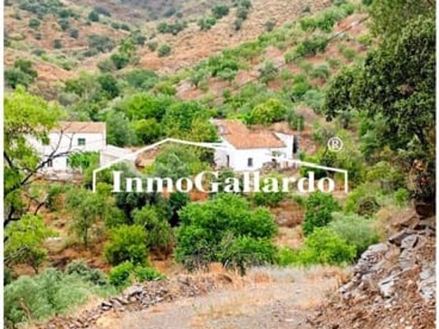 Finca/Casa Rural en venta en Málaga, Málaga Costa del Sol