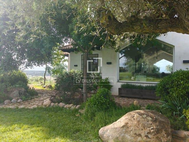 Finca/Casa Rural en venta en Malpica de Tajo, Toledo