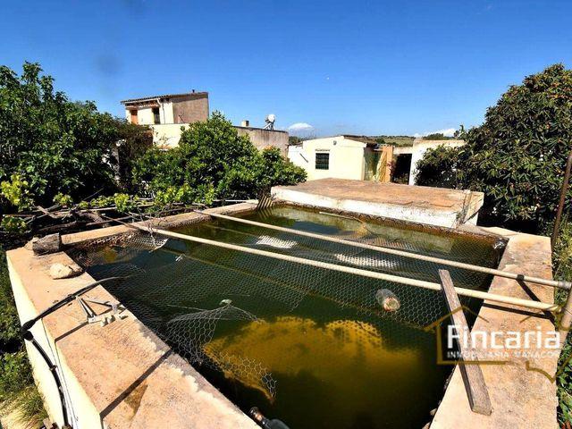 Finca/Casa Rural en venta en Manacor, Mallorca