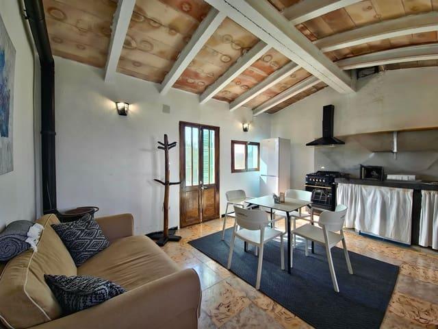 Finca/Casa Rural en venta en Manacor, Mallorca