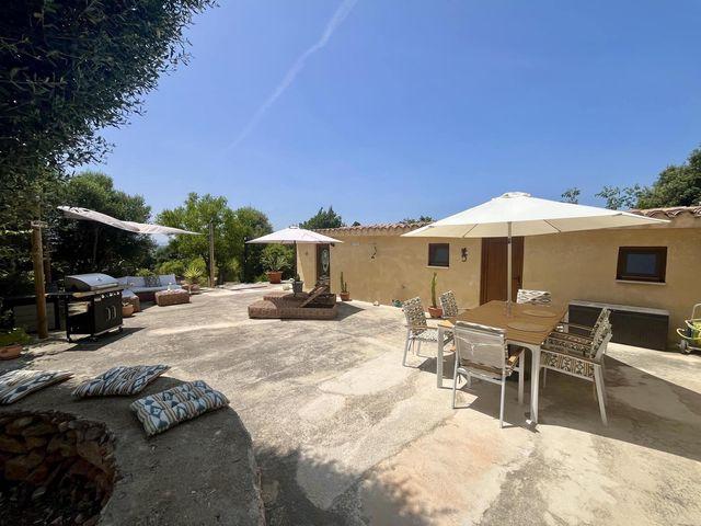 Finca/Casa Rural en venta en Manacor, Mallorca