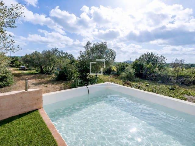 Finca/Casa Rural en venta en Manacor, Mallorca