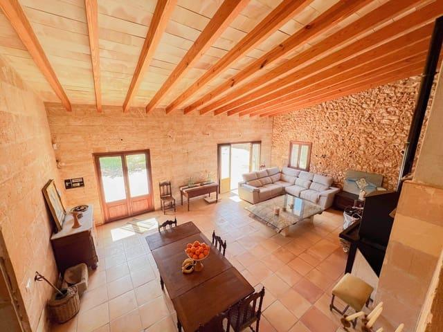 Finca/Casa Rural en venta en Manacor, Mallorca