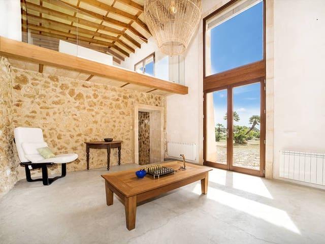 Finca/Casa Rural en venta en Manacor, Mallorca