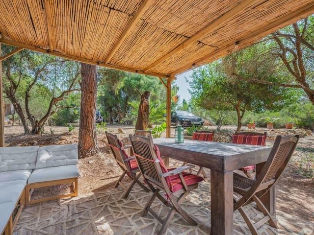Finca/Casa Rural en venta en Manacor, Mallorca