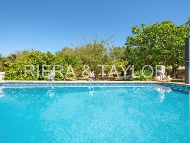 Finca/Casa Rural en venta en Manacor, Mallorca
