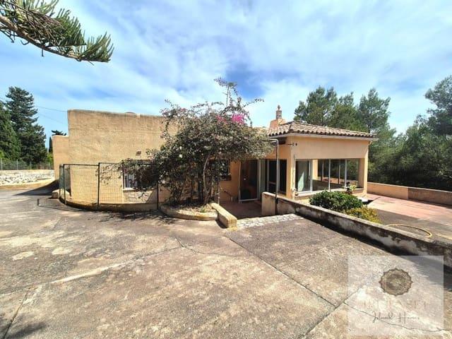 Finca/Casa Rural en venta en Manacor, Mallorca