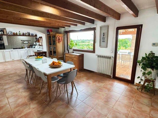 Finca/Casa Rural en venta en Manacor, Mallorca