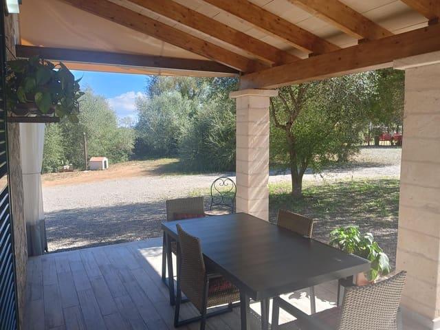 Finca/Casa Rural en venta en Manacor, Mallorca