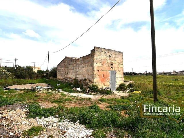 Finca/Casa Rural en venta en Manacor, Mallorca