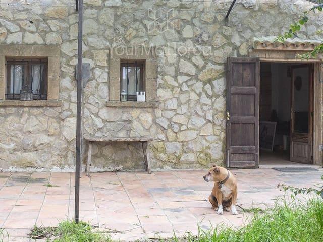 Finca/Casa Rural en venta en Manacor, Mallorca
