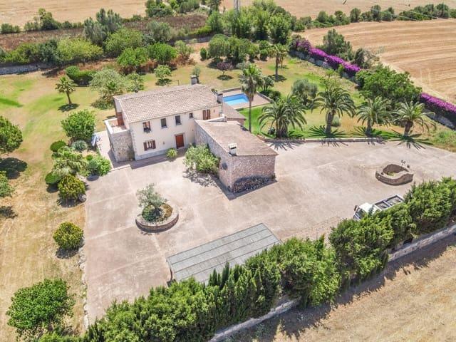 Finca/Casa Rural en venta en Manacor, Mallorca