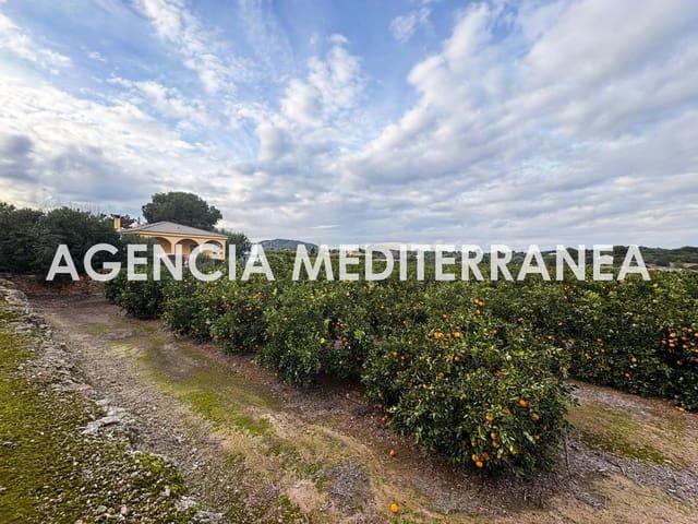 Chalet en venta en Manises, Valencia