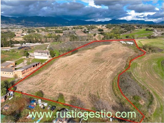 Finca/Casa Rural en venta en Manlleu, Barcelona