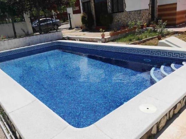 Finca/Casa Rural en venta en Marchuquera, Valencia Costa Valencia