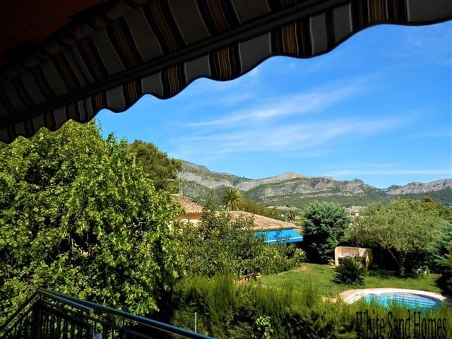 Finca/Casa Rural en venta en Marchuquera, Valencia Costa Valencia