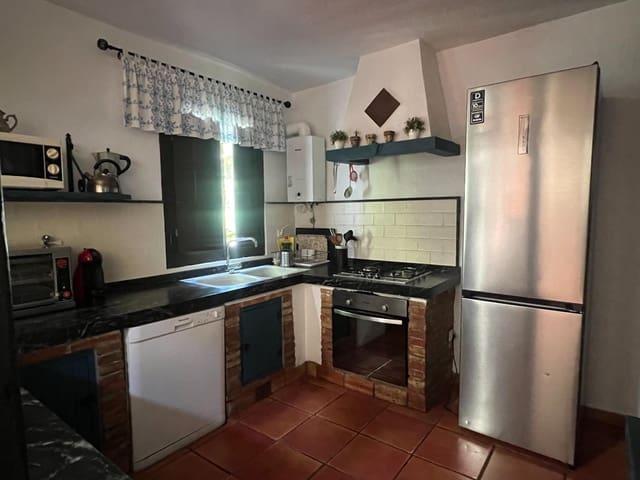 Finca/Casa Rural en venta en Marchenilla, Cádiz