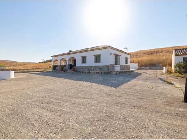 Finca/Casa Rural en venta en Marchenilla, Cádiz