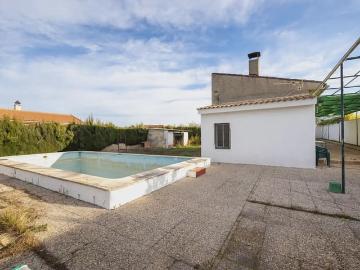 Finca/Casa Rural en venta en Maracena, Granada