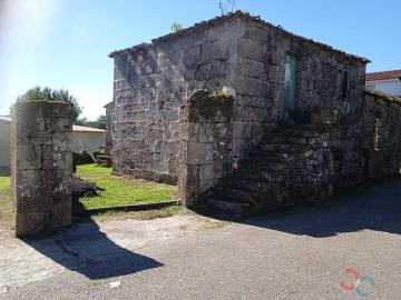 Finca/Casa Rural en venta en Ponte Caldelas, Pontevedra Rías Baixas